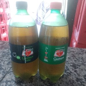 imagem do produto Guaraná Antarctica 1l