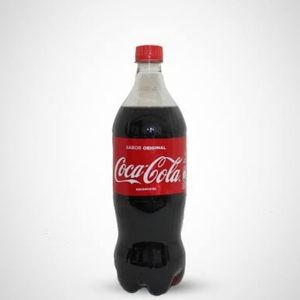 imagem do produto Coca cola 1l 