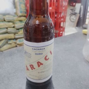 imagem do produto Araci Cachaça ouro