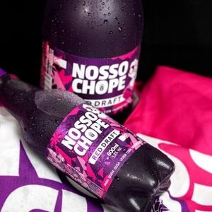 imagem do produto Chopp de vinho Nosso chope