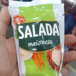 imagem do produto Maionese salada 200g