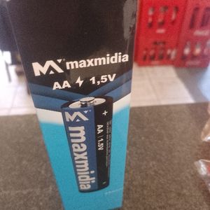 imagem do produto Pilhas 