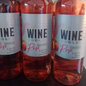 imagem do produto Vinho Wine cooler 750ml