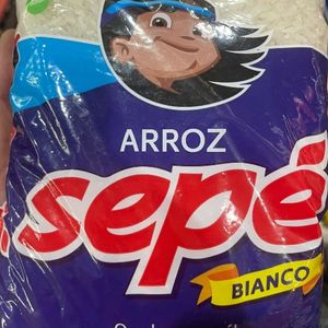 imagem do produto Arroz Sepé 1kg