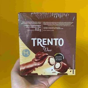 imagem do produto Trento 29g