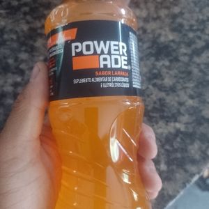 imagem do produto Isotônico Power-ade