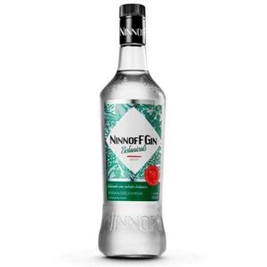 imagem do produto Gin Ninnof tradicional 900ml