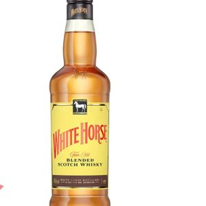 imagem do produto Combo White horse