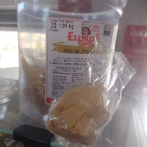 imagem do produto Doce de leite batido 