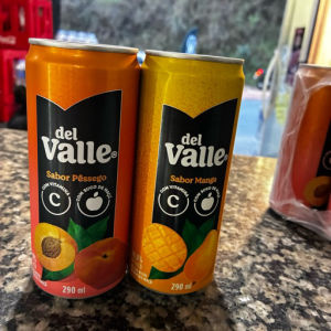 imagem do produto Dell valle lata 290ml