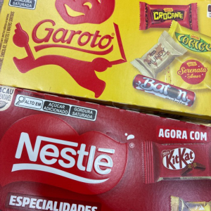 imagem do produto Caixa de bombom