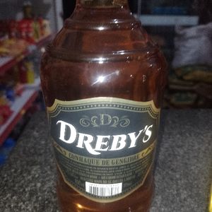 imagem do produto Conhaque Drebys 