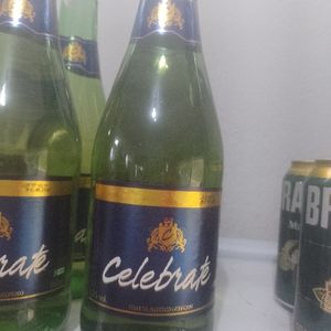 imagem do produto Sidra celebrate 660ml