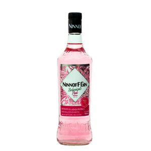 imagem do produto Combo Gin Ninnof 