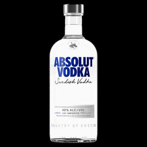 imagem do produto Vodka Absolut 