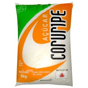 imagem do produto Açucar coruripe 5kg