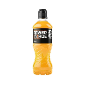 imagem do produto Isotônico Power-ade laranja 