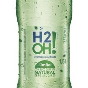 imagem do produto H20 1,5l comum
