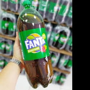 imagem do produto Fanta guaraná 3l
