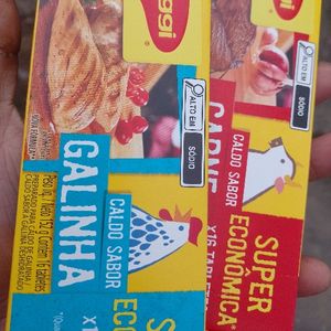imagem do produto Caldo maggi 