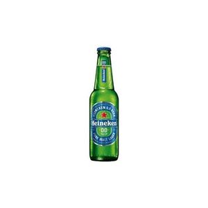 imagem do produto Heineken zero long neck 330ml