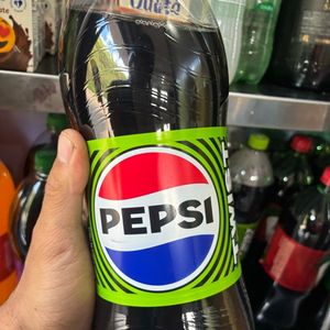 imagem do produto Pepsi twist black zero açúcar 2L