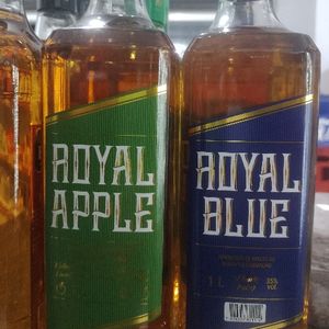 imagem do produto Royal Blue 1l