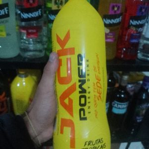 imagem do produto Energético Jack Power tropical 2l