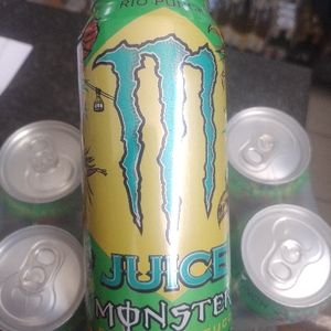 imagem do produto Rio punch creme de pitaya