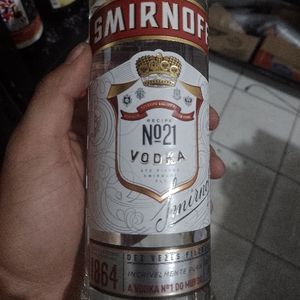 imagem do produto Smirnoff 600ml