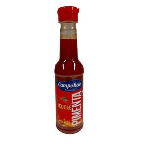 imagem do produto Molho de pimenta 150ml