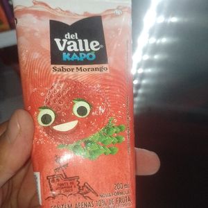 imagem do produto Suco Kapo Morango 200ml