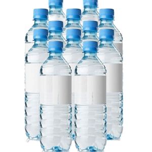 imagem do produto Fardos de agua
