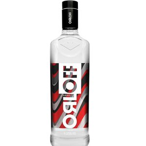 imagem do produto Combo Vodka Orloff