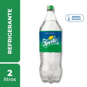 imagem do produto Refrigerante Sprite 2l 