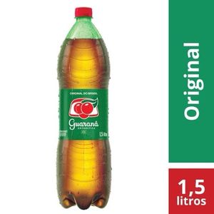 imagem do produto Guaraná 1,5 l