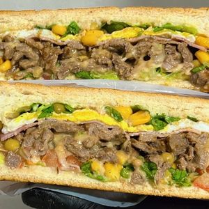 imagem do produto X- Alcatra