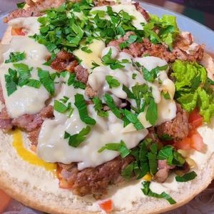 imagem do produto X-Tropeiro