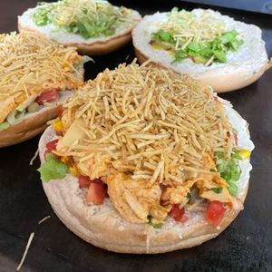 imagem do produto X- FRICASSÊ