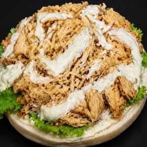 imagem do produto X-Frango com Catupiry