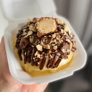 imagem do produto • SONHO DE VALSA 