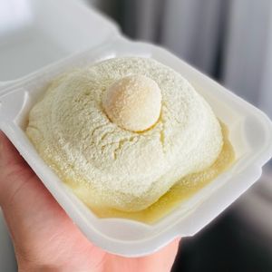 imagem do produto • CREME DE NINHO 