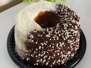 imagem do produto • CHOCOBALL COM NINHO