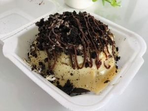 imagem do produto • OREO 