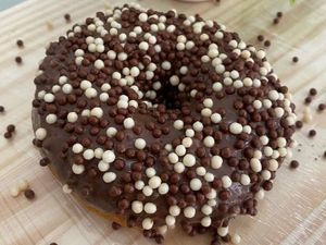 imagem do produto • CHOCOBALL
