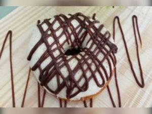 imagem do produto • CHURROS