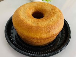 imagem do produto • AMANTEIGADO “P”