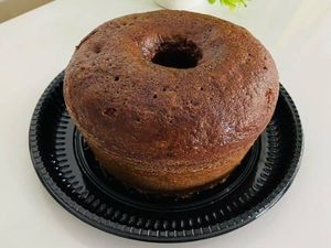 imagem do produto • CHOCOLATE “P”