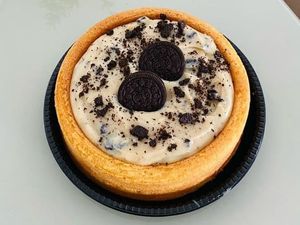 imagem do produto • CREME DE OREO 