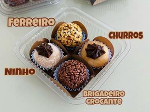 imagem do produto • KIT COM 4 UNIDADES.